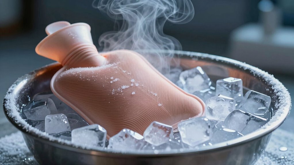 proper timing and duration