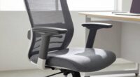 quick ergonomic chair fit