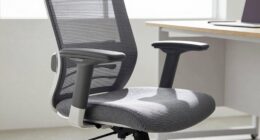 quick ergonomic chair fit