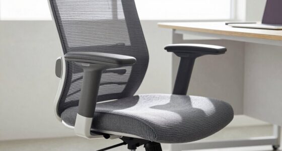 quick ergonomic chair fit