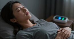 quick nervous system reset