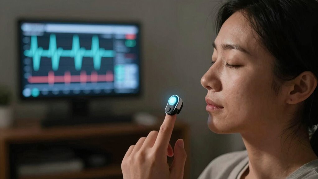 rapid stress management techniques