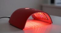 red light therapy basics
