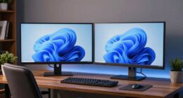 reducing eye strain