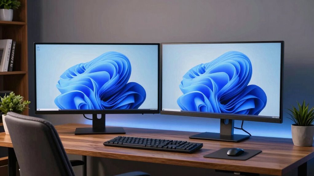 reducing eye strain