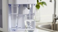 remineralization for purified water