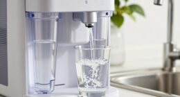 remineralization for purified water