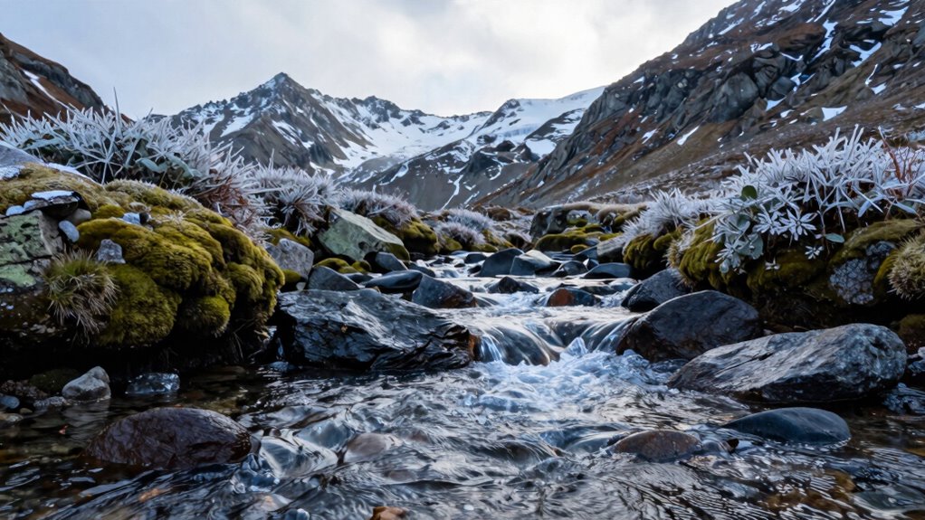 risks of cold immersion