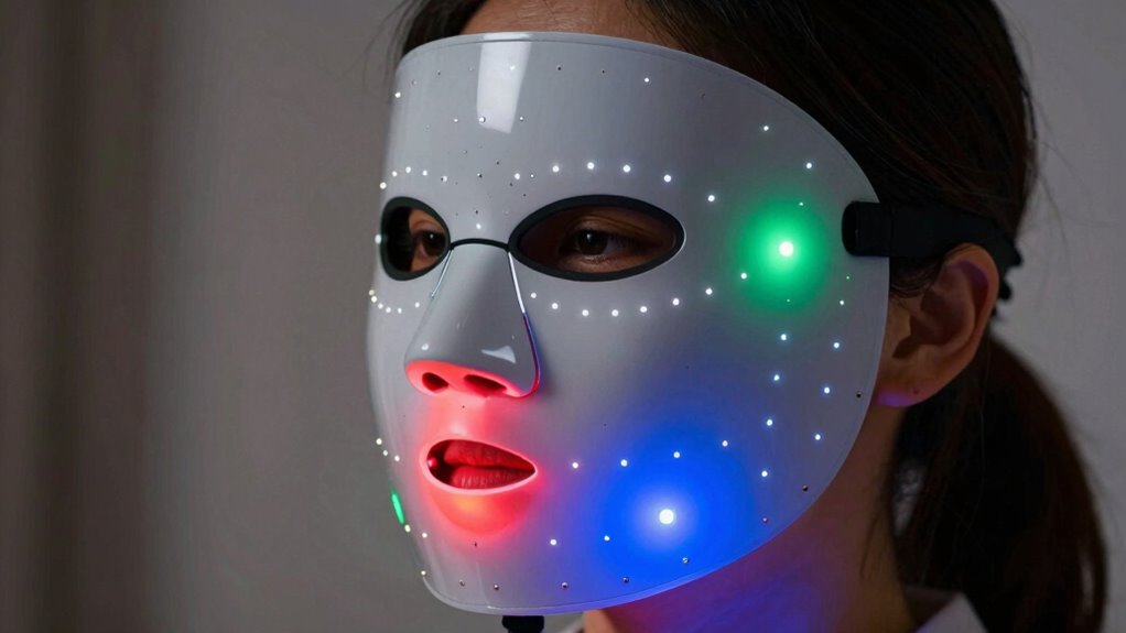 safe customizable skincare device