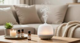 safe essential oil use