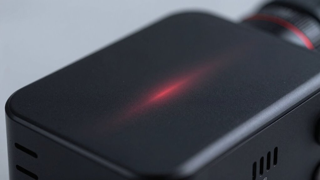 safe near infrared light