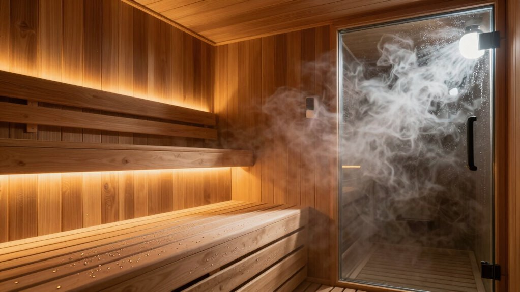 sauna frequency recommendations guide
