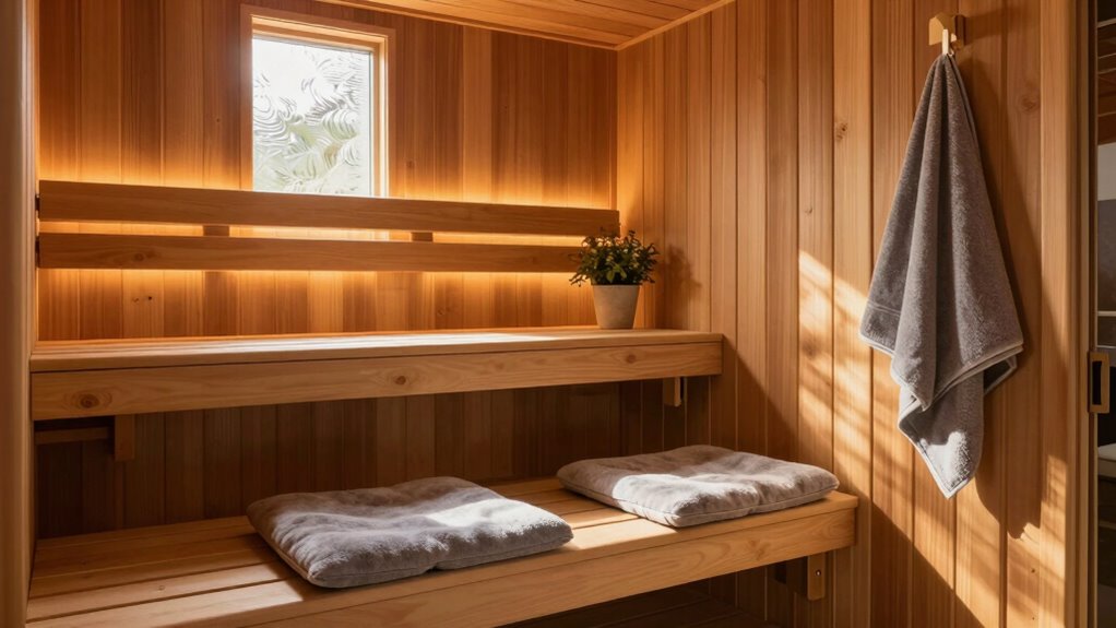 schedule regular relaxing sessions