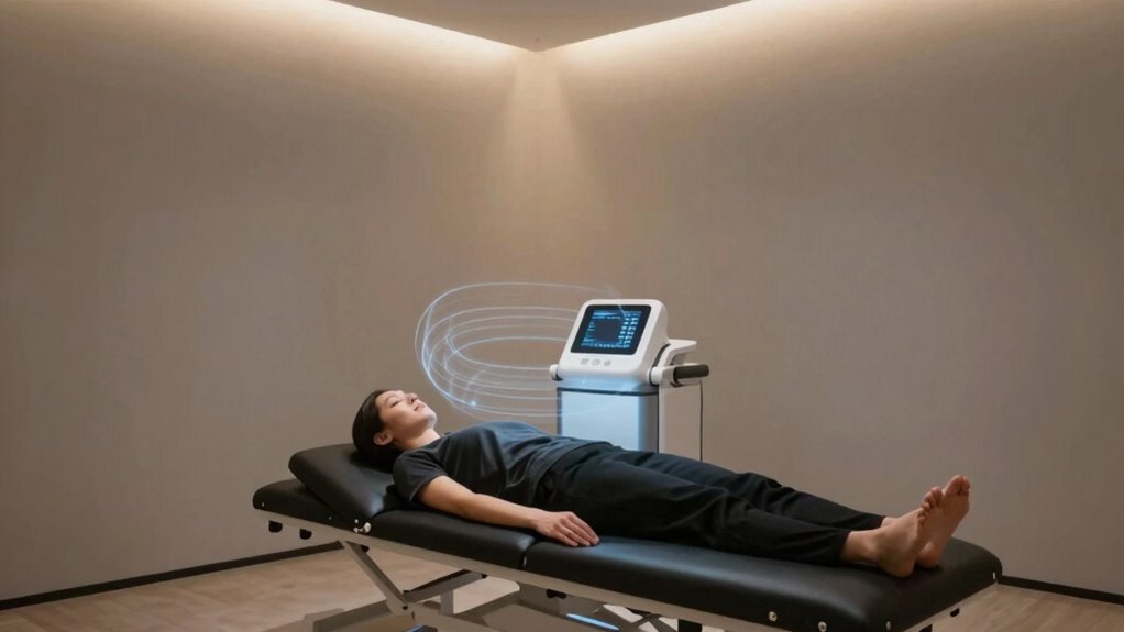 scientific explanation of pemf