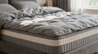 selecting the right mattress