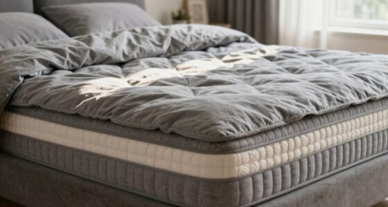 selecting the right mattress
