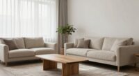 serene minimalist home enhancements