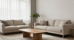 serene minimalist home enhancements