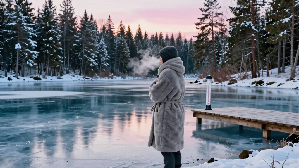 set achievable cold goals