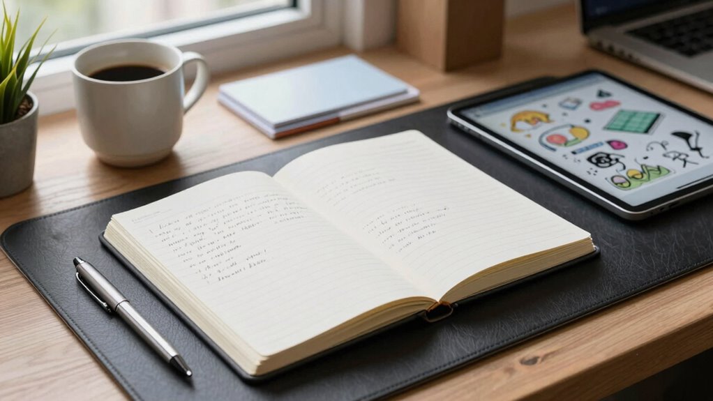set clear goals intentionally