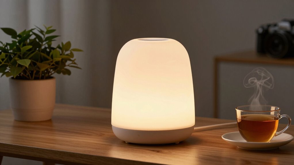 signs of light therapy overstimulation