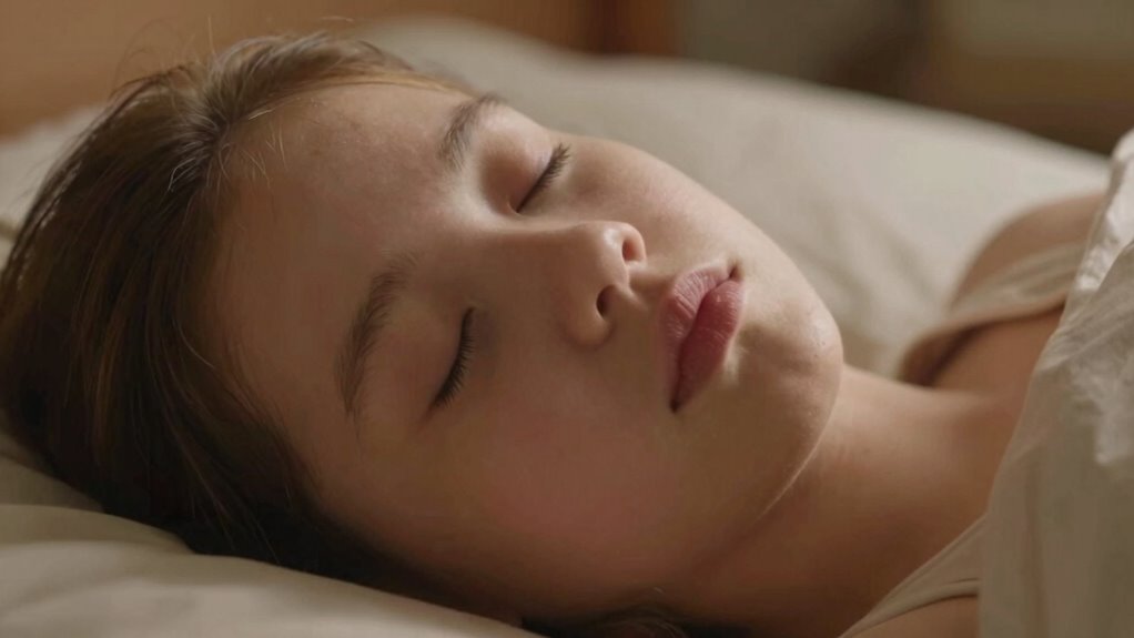 snoring causes and influences