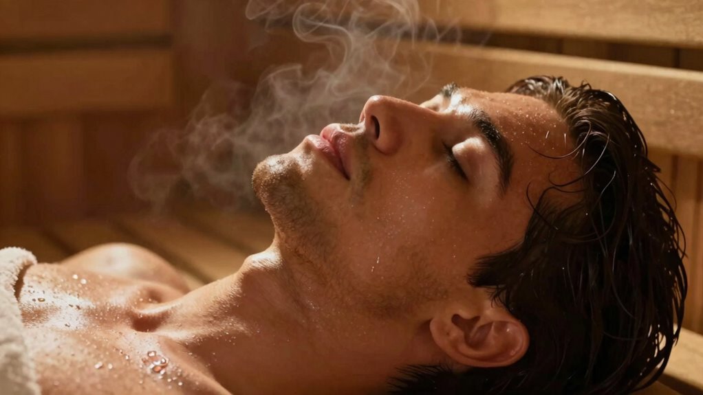 stress reduction improves skin