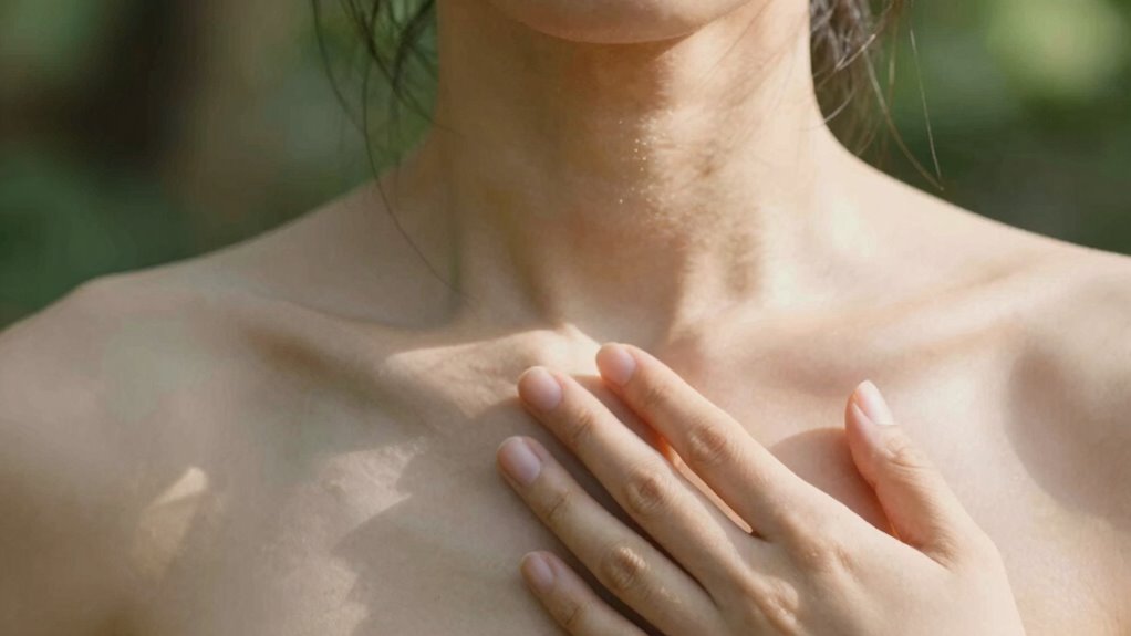 support vagus nerve daily