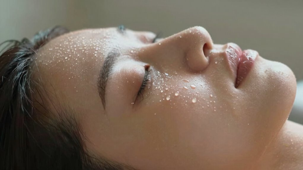 sweating s toxin removal myth