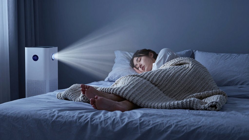 temperature regulates sleep cycles