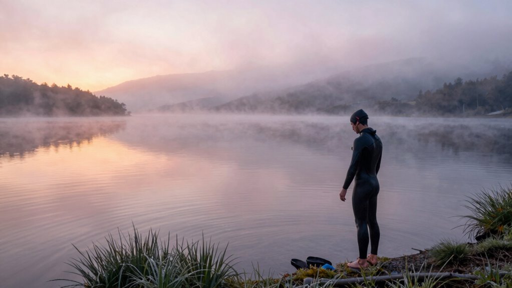 timing influences bodily response