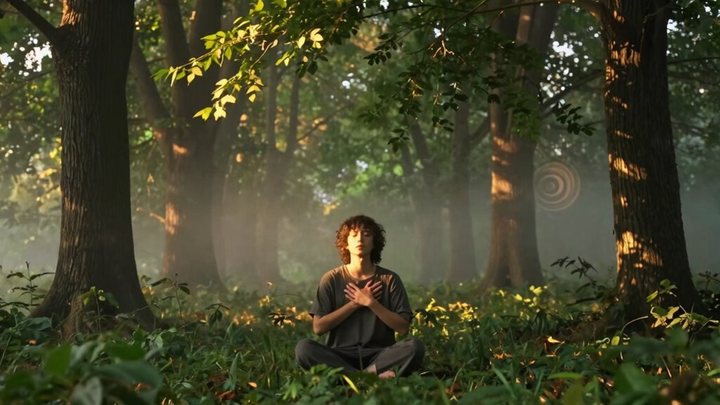 trust instincts with awareness