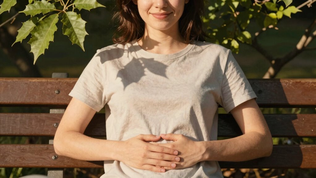 trust intuition through mindfulness