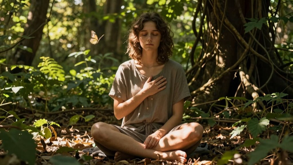trust your intuitive feelings