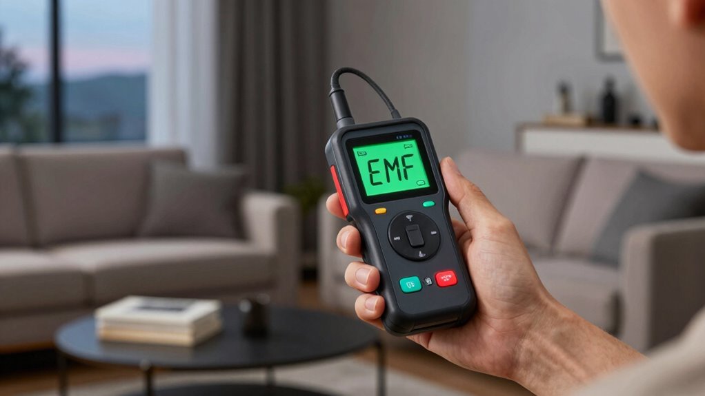 understanding emf safety levels