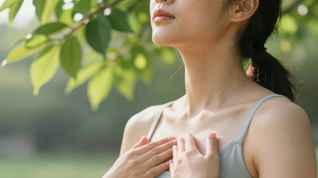 vagus nerve health signs