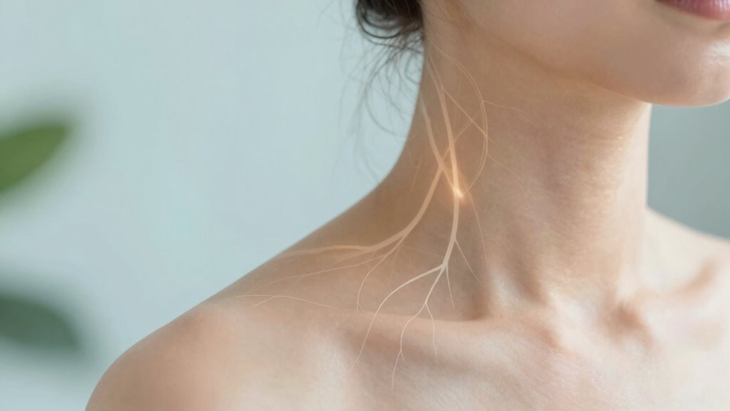 vagus nerve s vital functions