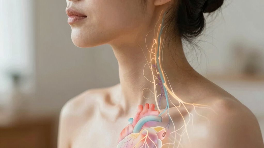 vagus nerve supports health