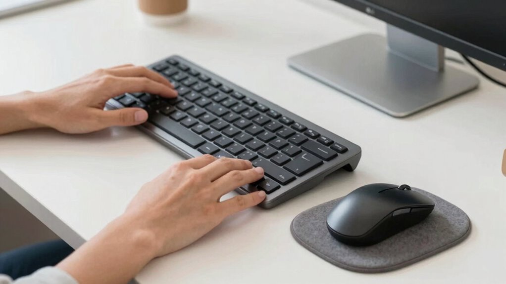 wrist health through movement