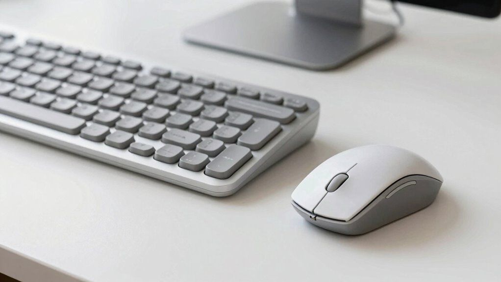 wrist strain from poor ergonomics