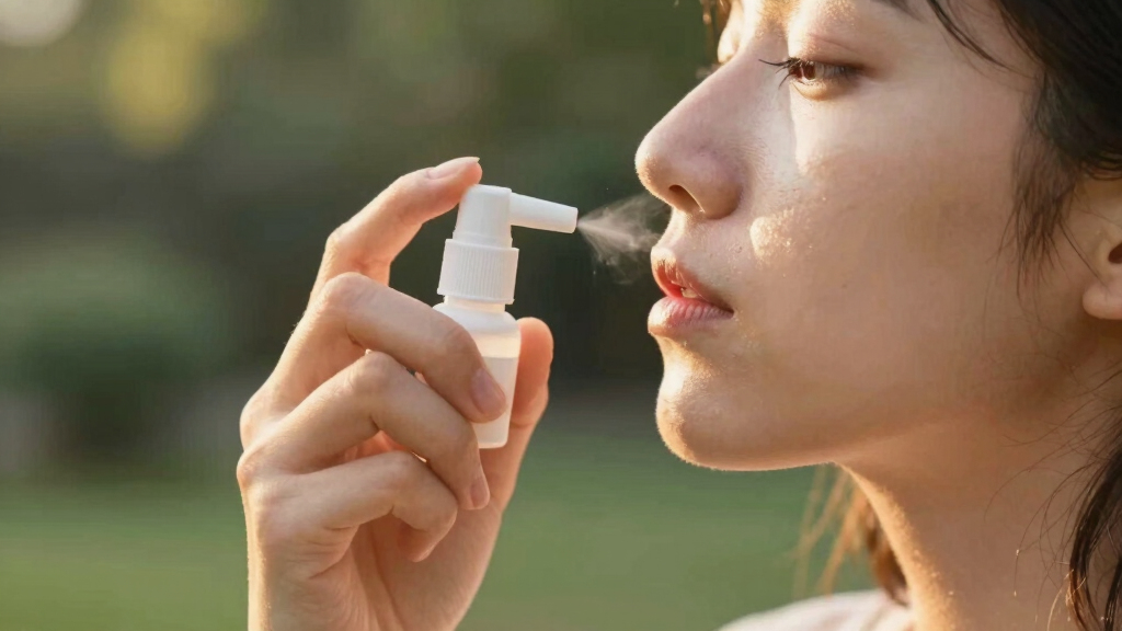 13 Best Allergy Relief Nasal Sprays in 2026