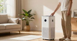 7 Best Air Purifiers for Allergy Relief in 2026