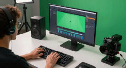 One Video In, a Whole Publishing Kit Out — Without the Cloud