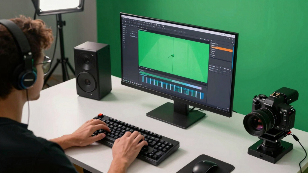 One Video In, a Whole Publishing Kit Out — Without the Cloud