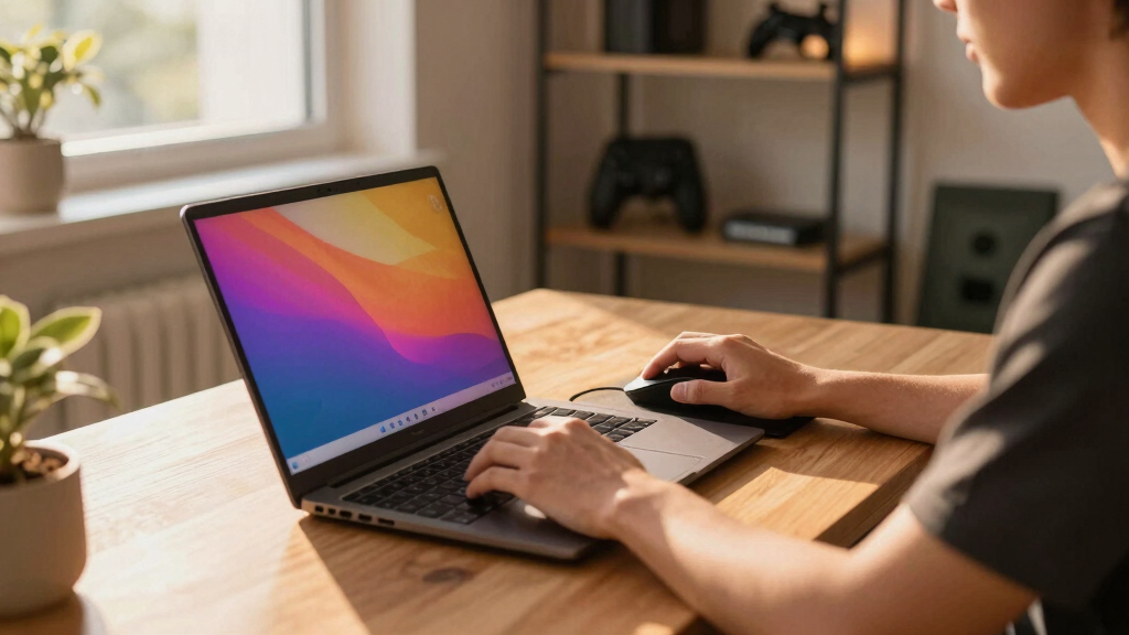 10 Best Gaming Laptops for High-Refresh Play in 2026