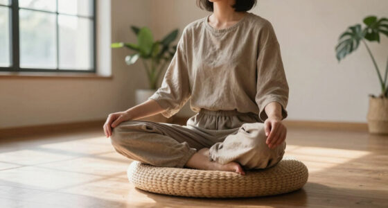 10 Best Spiritual Meditation Cushions in 2026