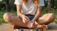 11 Best Crystal Healing Meditation Sets in 2026