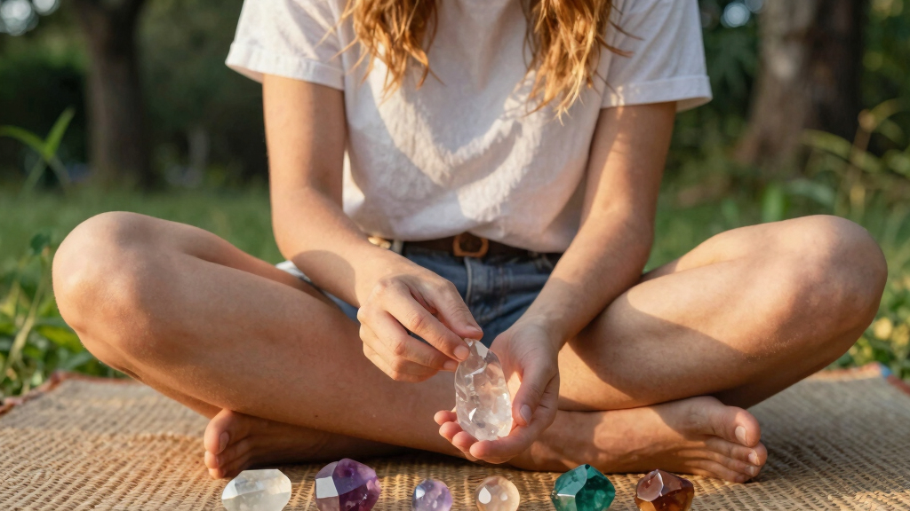 11 Best Crystal Healing Meditation Sets in 2026