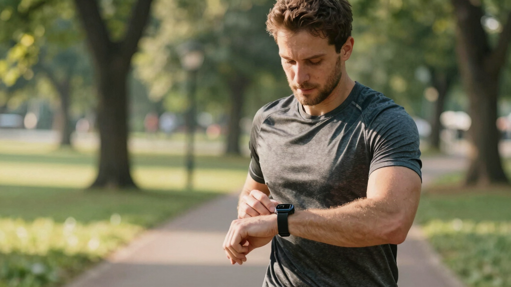 11 Best Men's Health Monitoring Devices in 2026