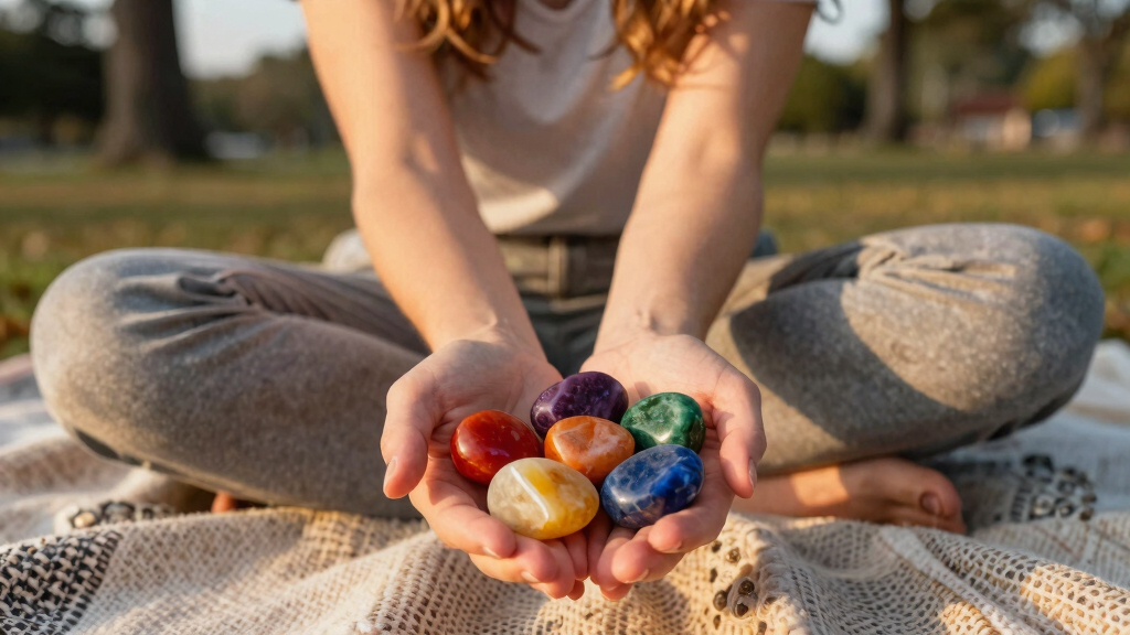 12 Best Chakra Healing Stones in 2026